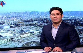 نشرة الاخبار الاقتصادية من قناة العالم 15:30 بتوقيت غرينتش 02-01-2019
