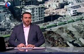 نشرة الاخبار من قناة العالم الساعة 16:00 بتوقيت غرينتش 02-01-2019
