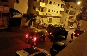 حملة اعتقالات بالضفة ومواجهات واسعة بجنين