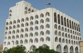 العراق يؤكد موقفه الثابت من القضية الفلسطينية 