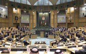 رد الفعل الاردني على دعوة عراقية للتوقف عن 