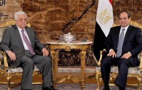 قمة مصرية فلسطينية في القاهرة غدا