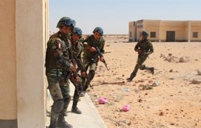 مصر: تدمير 37 نفقاً وتوقيف 19 ألف مهاجر غير شرعي في 2018