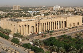 نائب عراقي: السفارة الاميركية تتصرف وكأن العراق ولاية اميركية