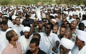 ​​​​​​​تجمع القوى المدنية السودانية تنضم إلى إعلان الحرية والتغيير
