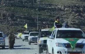 حراك سياسي وميداني حول منبج لافشال المخطط الاميركي