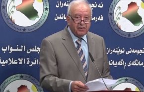 الحشد الشعبي: ساسة الموصل يدعمون المجاميع الارهابية!
