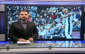 نشرة الاخبار الرياضية من قناة العالم 11:45 بتوقيت غرينتش 04-02-2019