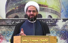 الشيخ دعموش: العقدة الاساسية في التشكيل الحكومي واضحة وحلها واضح
