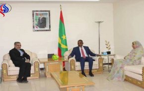 إيران وموريتانيا تعززان علاقاتهما الثقافية والسياسية