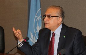 تعليق وزير الخارجية العراقي حول موقفه من القضية الفلسطينية 