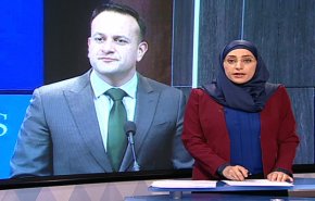 نشرة الاخبار الاقتصادية من قناة العالم 15:30 بتوقيت غرينتش 04-01-2019
