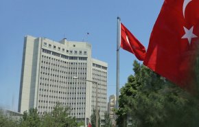 هكذا تعلق تركيا على تطورات الوضع في العراق