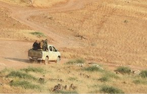تطورات ساخنة في ريف حلب الغربي... والقاعدة تحشد شمال حماة
