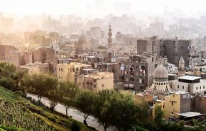 وفاة وزير سوري سابق في القاهرة+ صورة