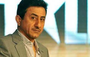 صورة فجرت عضب رواد التويتر ضد ناصر القصبي...