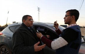 جاهزون للتعاون مع أي جهة لتعزيز مقاومة التطبيع عدو المنطقة والإنسانية