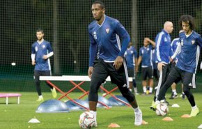 موعد مباراة الإمارات والبحرين اليوم في كأس آسيا 2019
