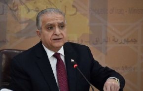 دولة القانون تطالب بمحاسبة وزير الخارجية العراقي