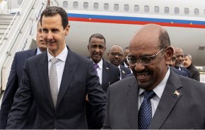 كشف معلومات جديدة عما جرى في زيارة البشير إلى سوريا
