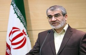 تصريحات للمتحدث باسم مجلس صیانة الدستور عن انتخاب نواب البرلمان