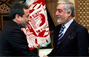 عراقجي: ايران تدعم مسيرة السيادة الشعبية والانتخابات في افغانستان