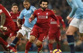 بالفيديو.. محمد صلاح يجيب عن سؤال 