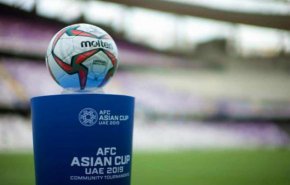 كأس أمم أسيا لم يسلم مناكفة الامارات لقطر