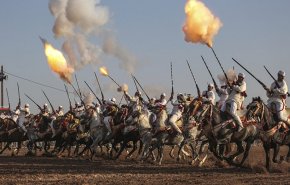 توتر جديد بين المغرب والبوليساريو على طريق 