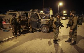 الاحتلال يهدد عائلة فلسطينية برام الله بالإبعاد .. والسبب!