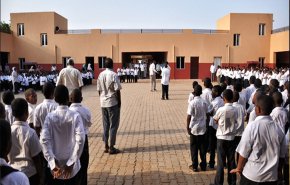 السودان.. استئناف الدراسة في العاصمة الخرطوم
