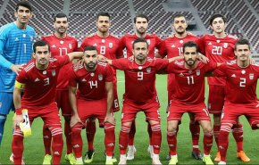 ايران.. طموح كبير للظفر بكاس امم اسيا