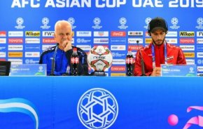 سوريا تأمل في بلوغ المربع الأخير في كأس آسيا 2019!
