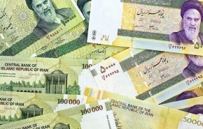المركزي الايراني بصدد حذف 4 أصفار من العملة الوطنية