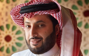 تركي آل الشيخ بصدد بيع نادي بيراميدز في مصر، لرجل أعمال خليجي