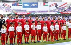 الأردن يقتنص فوزا ثمينا من أستراليا بطل آسيا