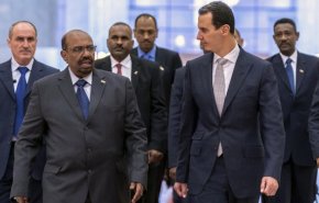 موقع استخباري يكشف الدافع الحقيقي لزيارة البشير لسوريا!