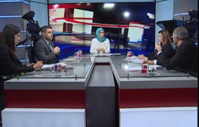 نائب سوري: دول اللجوء قامت بفرز السوريين على اساس المصلحة