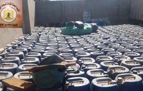 ليبيا.. العثور على مصنع متفجرات ضخم تابع لداعش