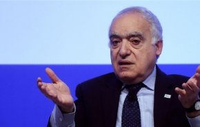 رئيس البعثة الأممية للدعم الليبي سيزور الجزائر
