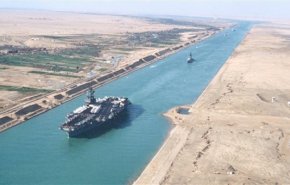 مصر تغلق 7 موانئ مؤقتا بسبب سوء الأحوال الجوية
