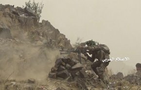 خسائر فادحة لقوى العدوان في عملية نوعية قبالة جيزان