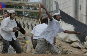 جرائم المستوطنين ضد الفلسطينيين إلى أين؟