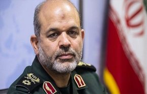  وحيدي: أميركا هزمت وخروجها او بقائها في سوريا سواء