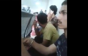 شاهد.. السعودية تُرحل الروهينغا كالمجرمين إلى بنغلادش