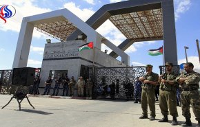 هيئة العودة تحذر من انفجار الأوضاع بعد قرار سحب موظفي معبر رفح