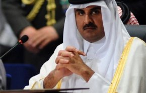 امير قطر يصدر 9 قرارات داخلية وخارجية عاجلة 