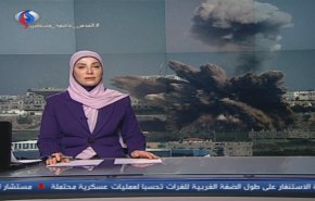 نشرة الاخبار من قناة العالم الساعة 10:00 بتوقيت غرينتش 01-07-2019
