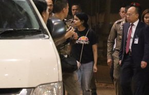 استراليا تدرس منح تأشيرة للفتاة السعودية رهف القنون 