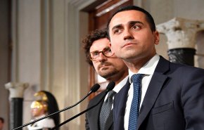 نائب رئيس الوزراء الإيطالي يعلن تأييده لاحتجاجات 